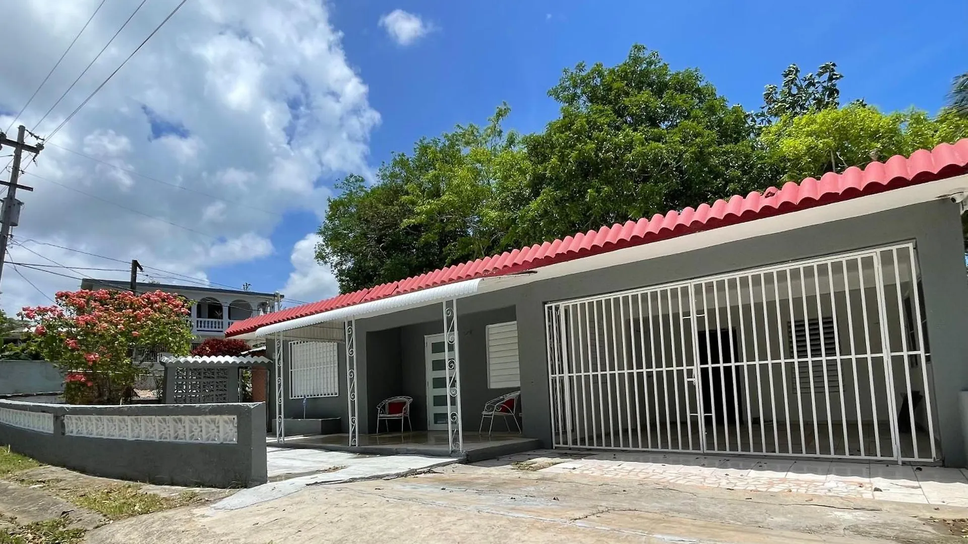 Casa Luquillo Lejlighed Fajardo