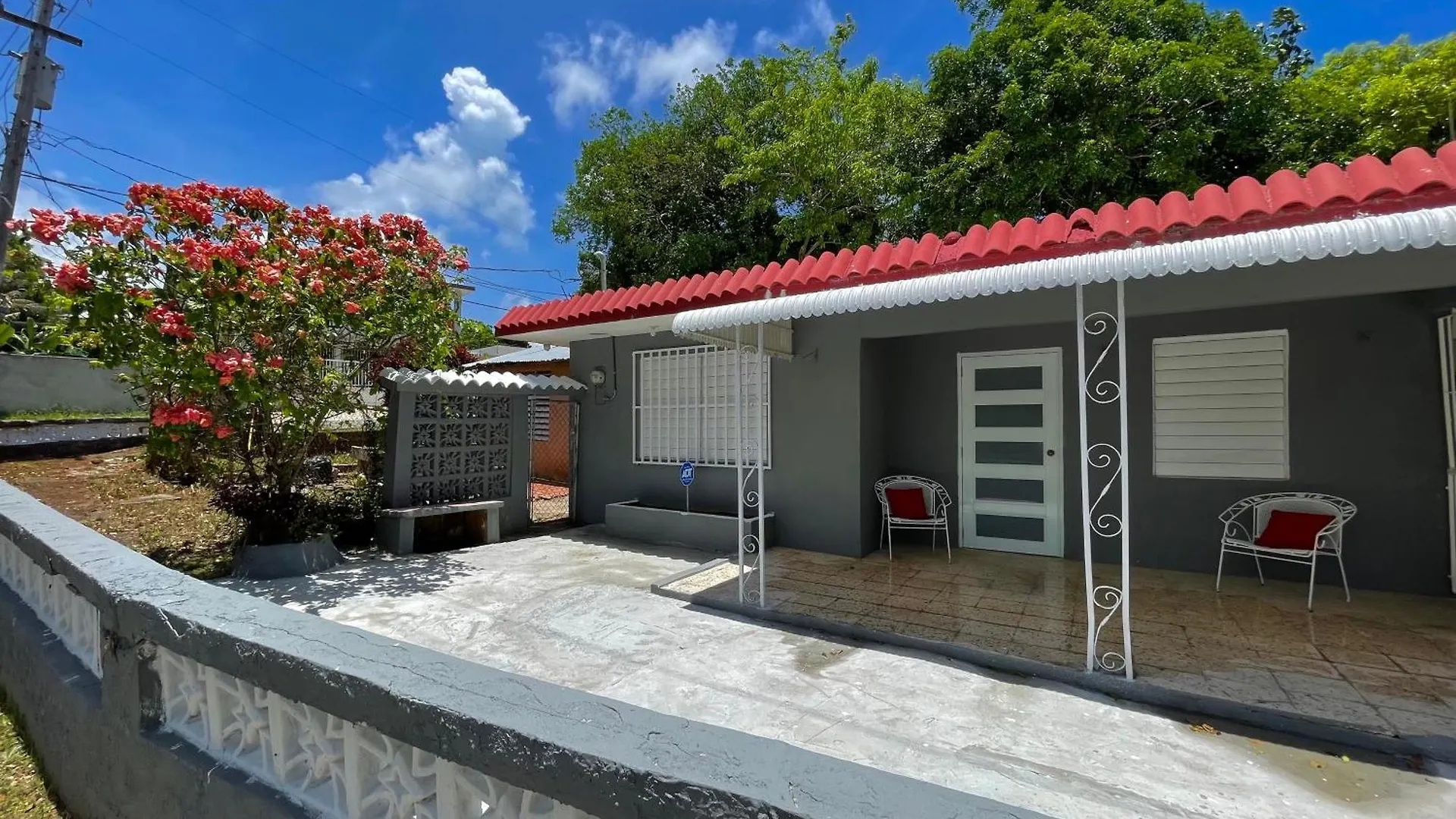 Casa Luquillo kontakter