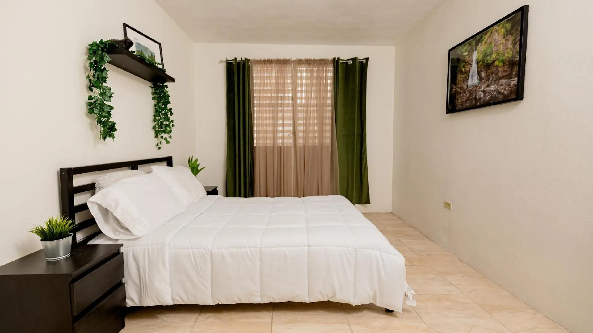 Casa Luquillo Lejlighed Fajardo