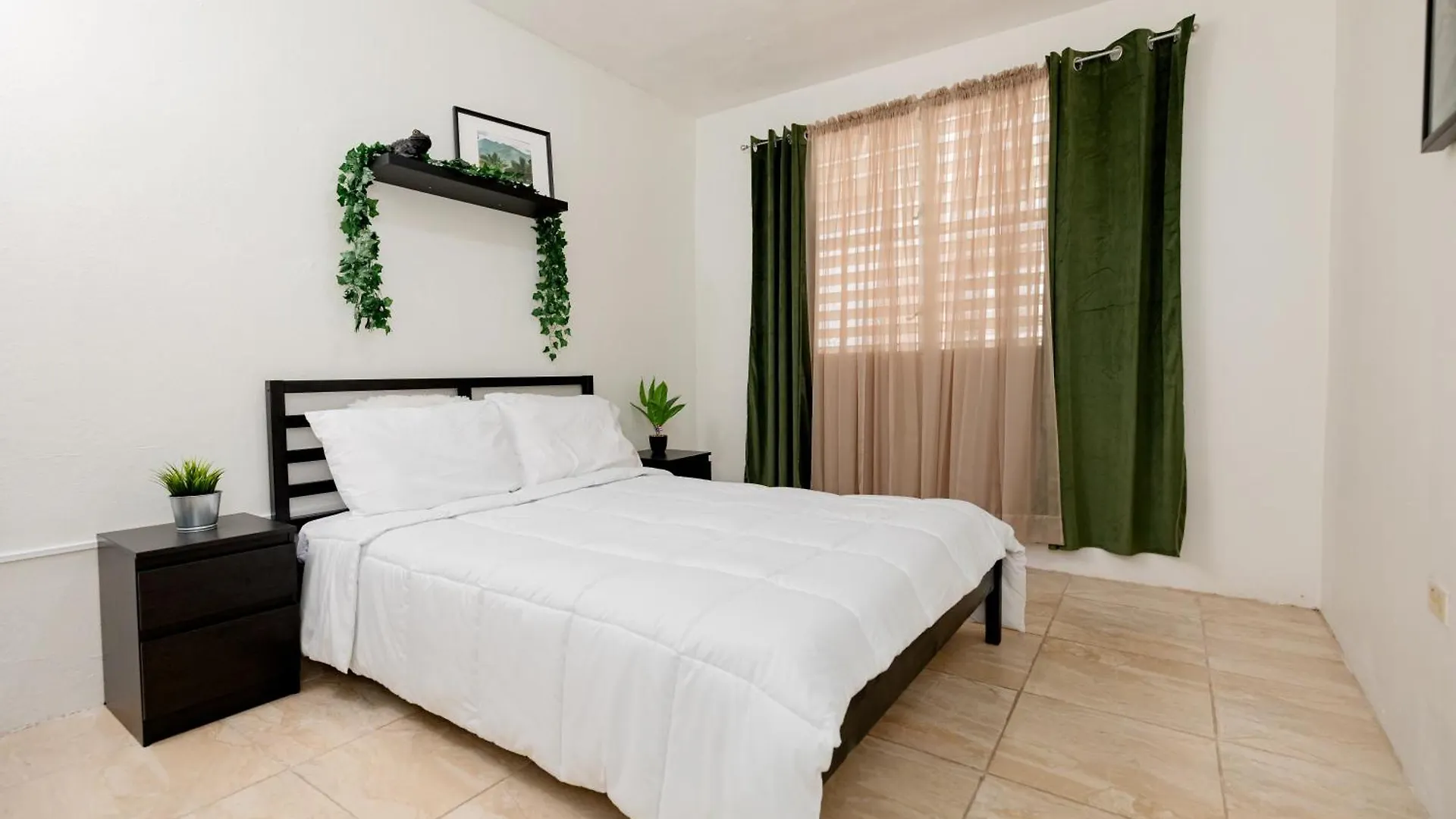 Casa Luquillo Lejlighed Fajardo