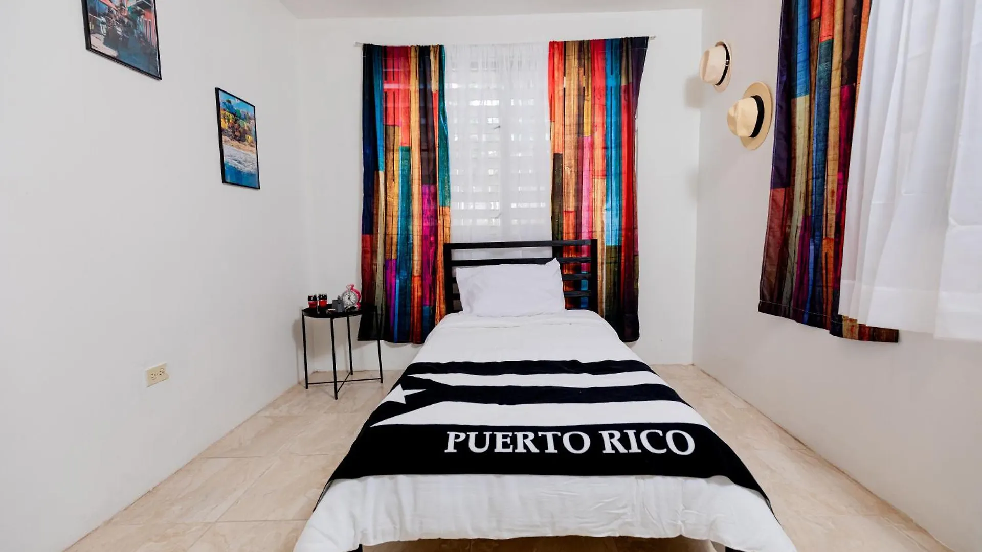 Casa Luquillo Lejlighed Fajardo Puerto Rico