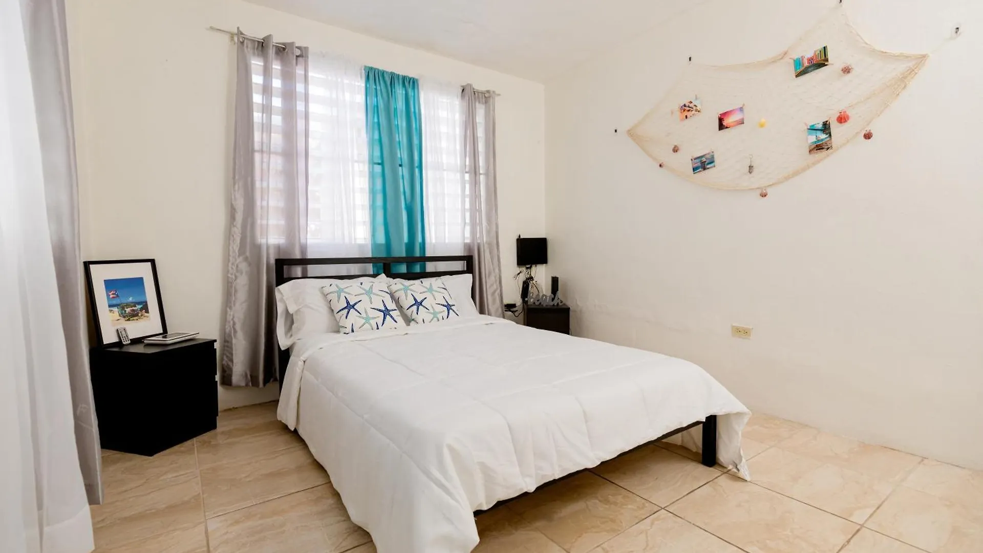 Casa Luquillo Lejlighed Fajardo