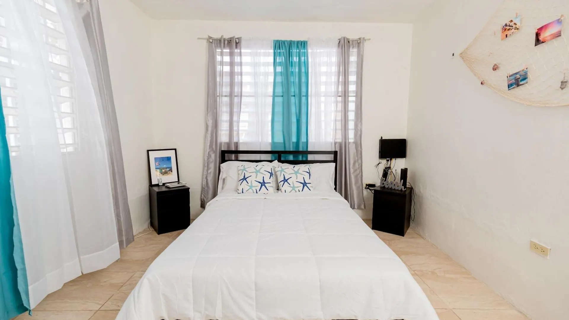 Casa Luquillo Lejlighed Fajardo