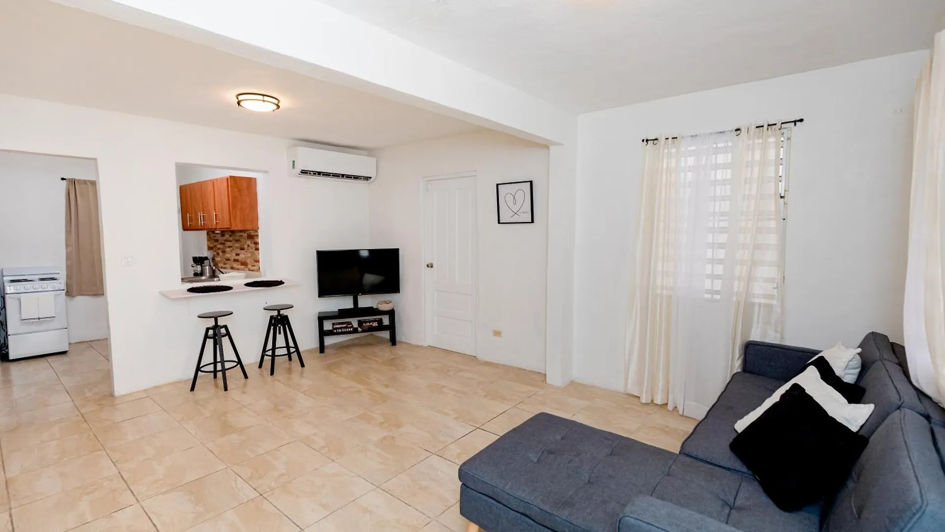 Casa Luquillo Lejlighed Fajardo
