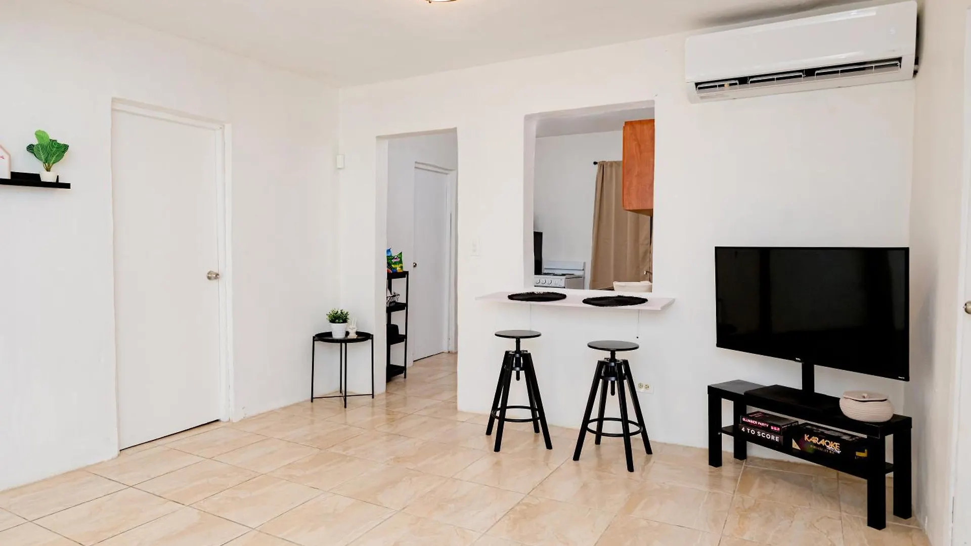 Casa Luquillo Lejlighed Fajardo