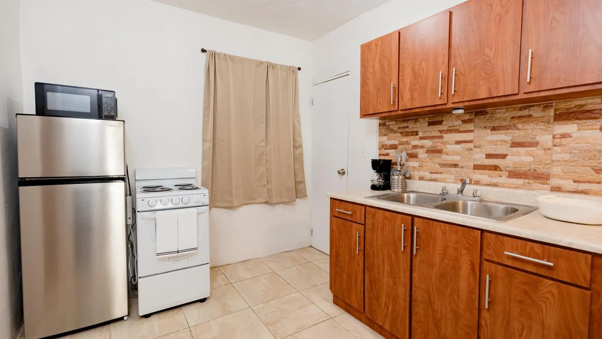 Casa Luquillo Lejlighed Fajardo 0*,