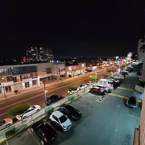 Marbella Apts Apartment San Juan